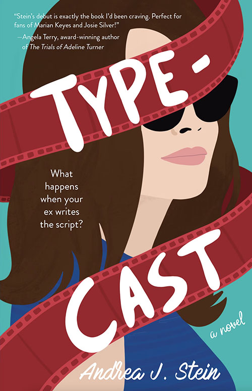 Easy Fiction: Typecast by Andrea Stein
