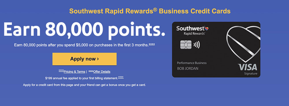 How to earn Southwest Companion Pass status