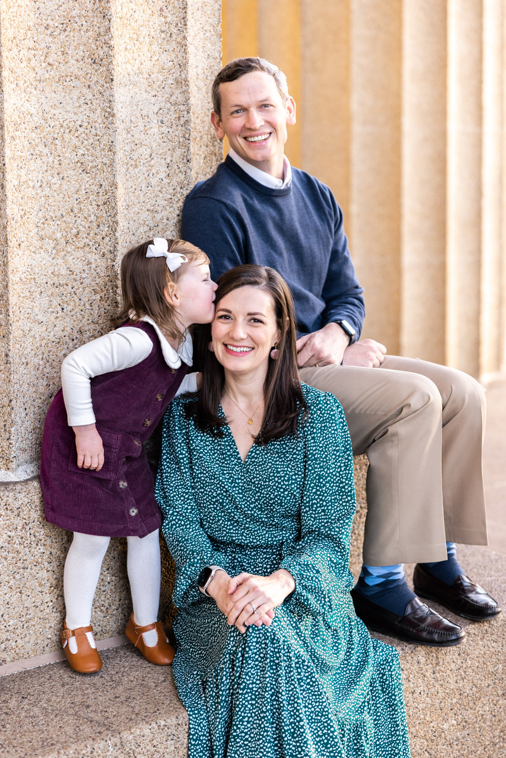 Family photographer in Middle Tennessee