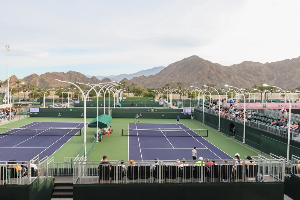 What to know about planning a trip to Indian Wells