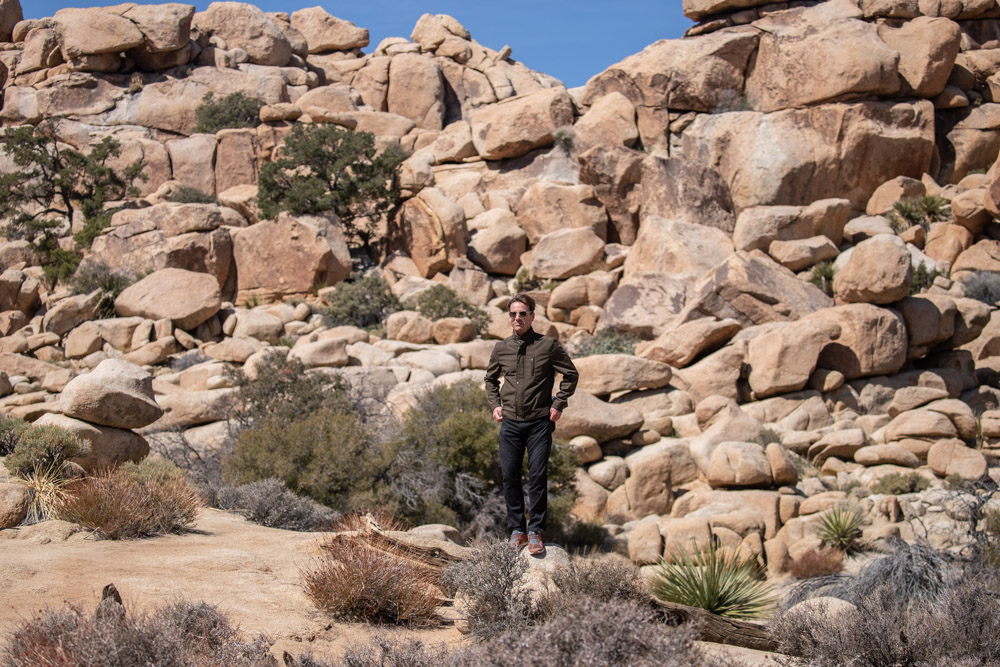 How to spend one day in Joshua Tree National Park