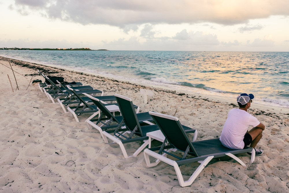 What to Do on Turks and Caicos