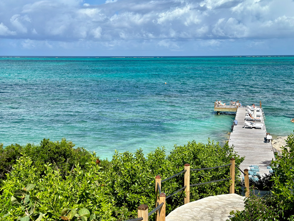 What to Do in Turks and Caicos