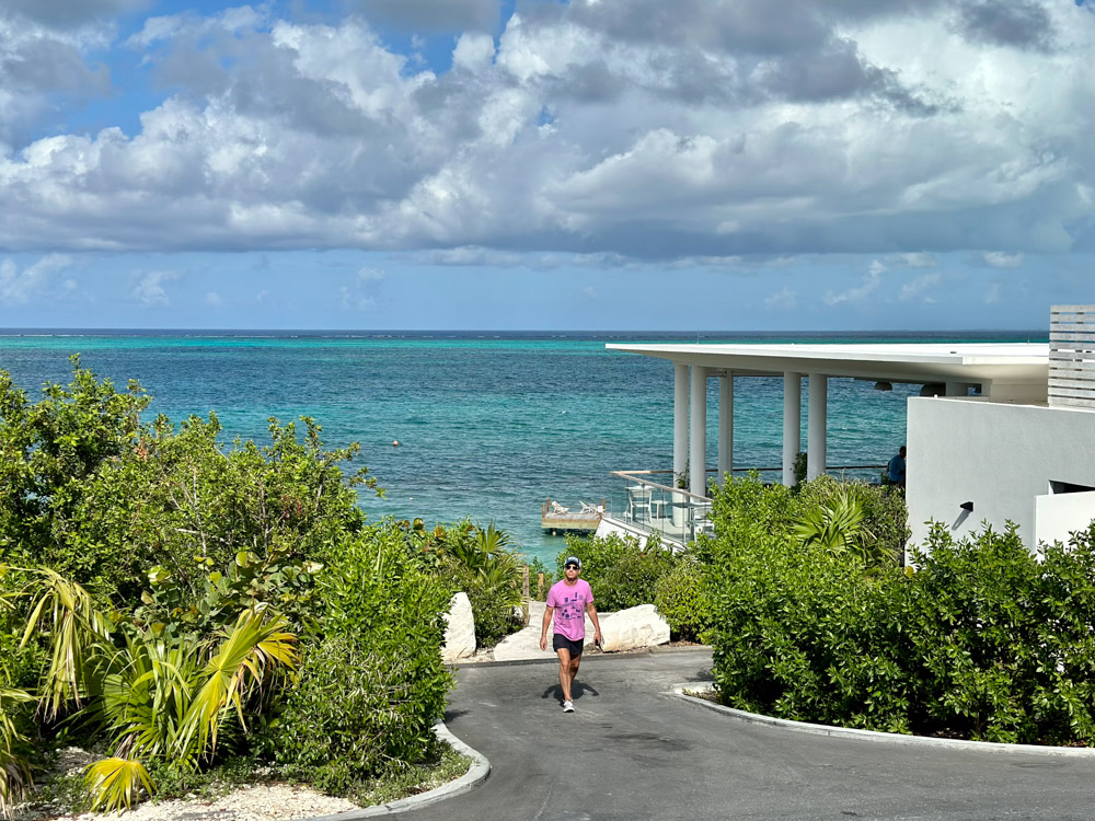 What to Do in Turks and Caicos