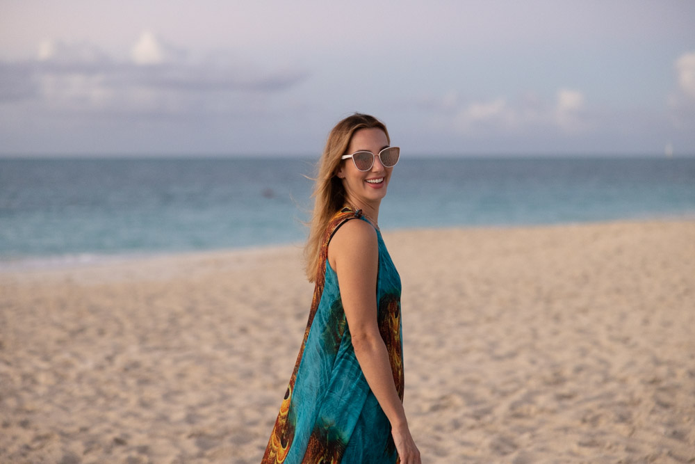 What to do in Turks and Caicos