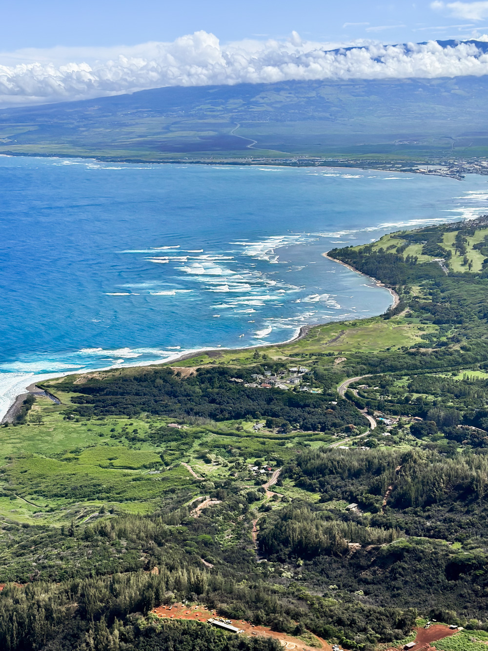Should I Do a Doors-Off Helicopter in Maui? The View from Above