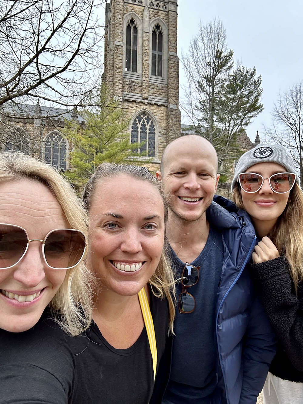 Sewanee day trip