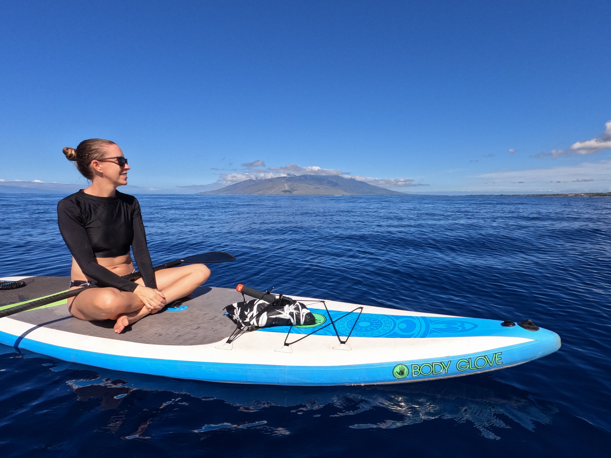 How to see whales in Maui