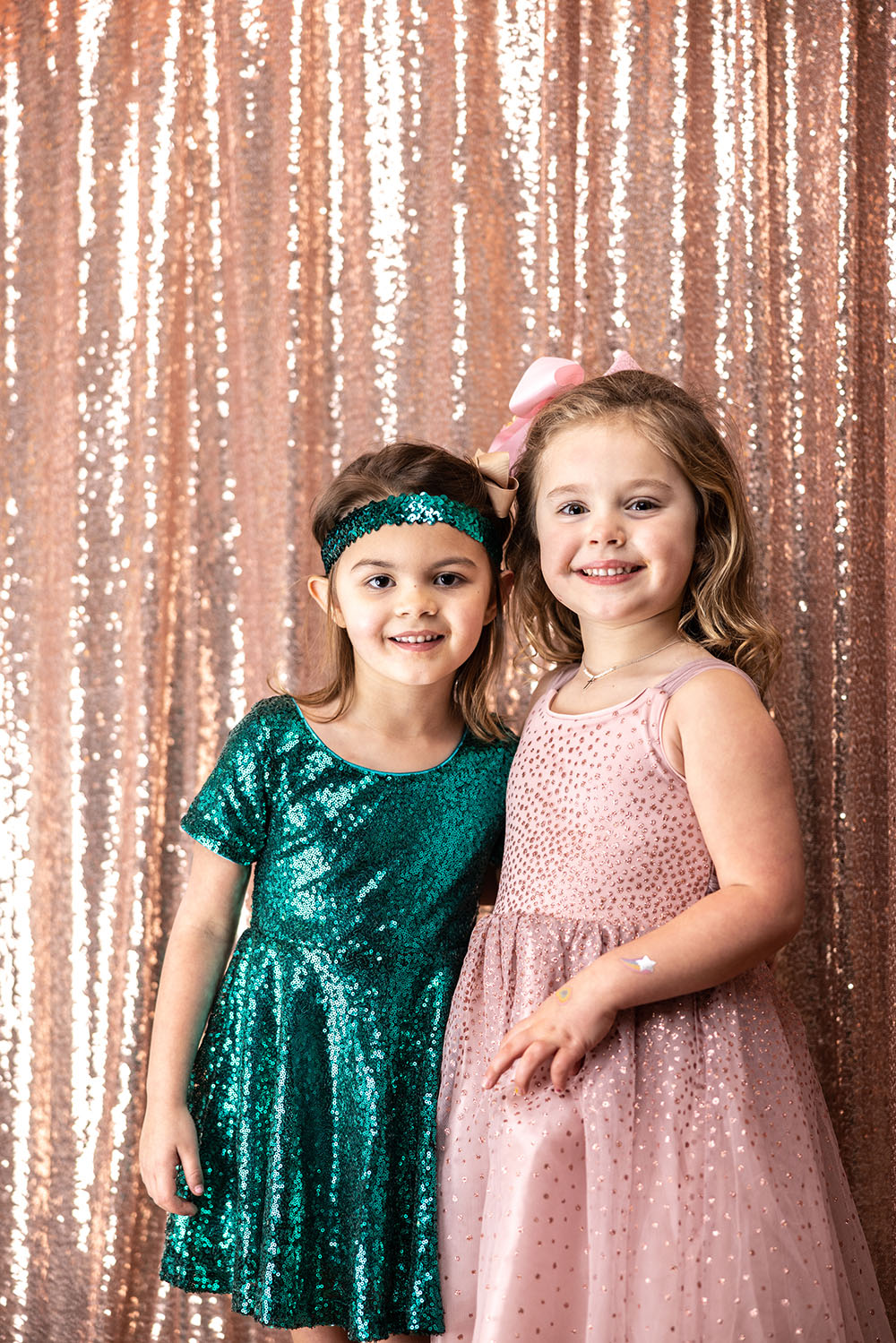 Charlotte's fifth birthday