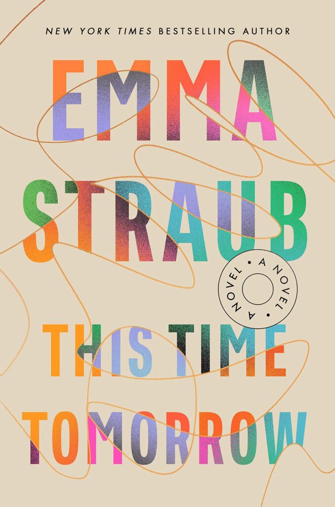 Best Beach Reads: This Time Tomorrow