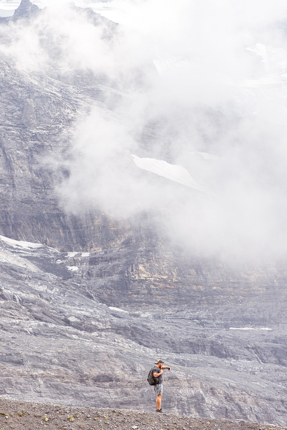 How to Plan a Trip Up Jungfraujoch, the highest mountain in Switzerland
