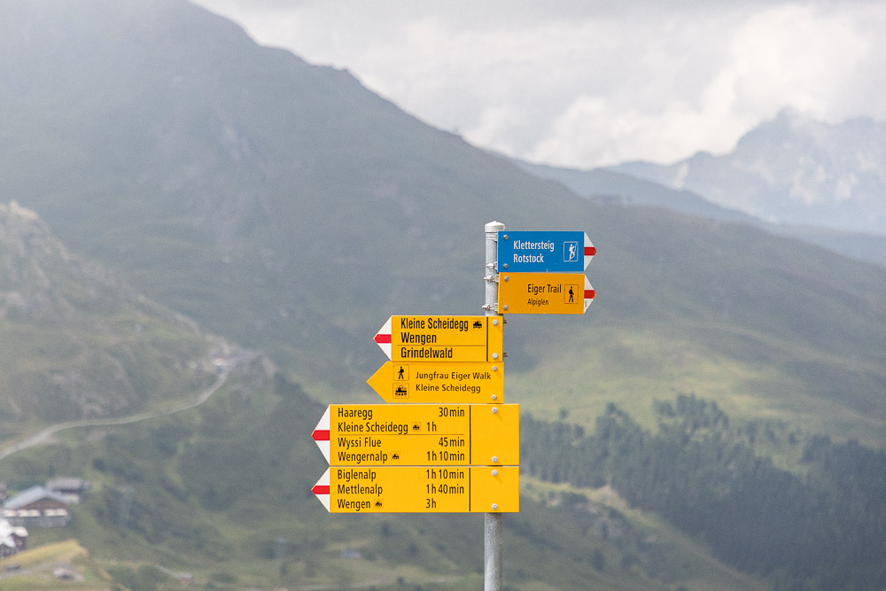 How to Plan a Trip Up Jungfraujoch, the highest mountain in Switzerland