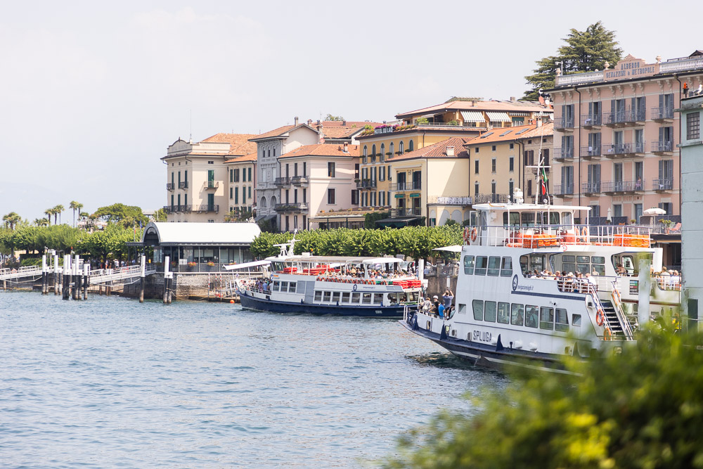 What to Do in Lake Como, Italy