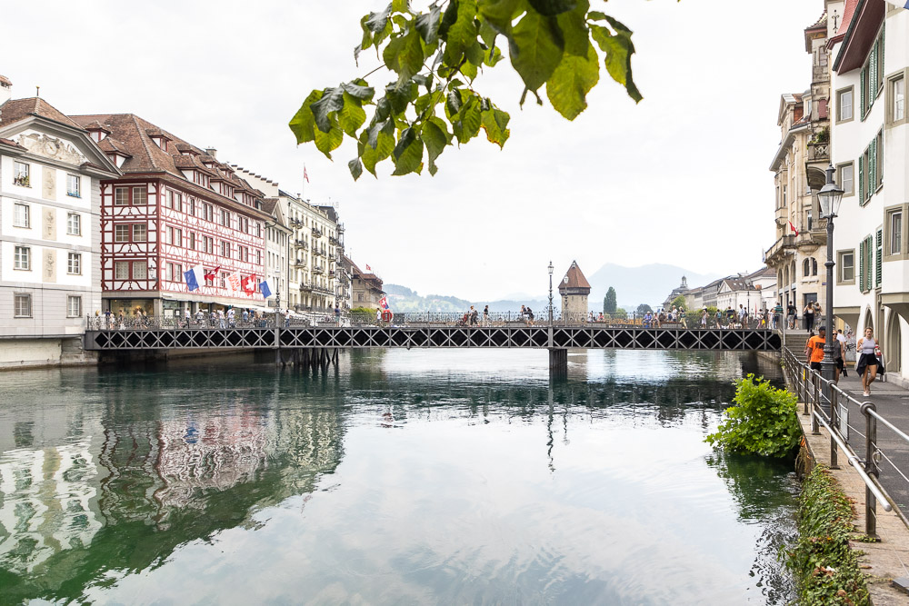 Planning a summer trip in Europe: Where to go