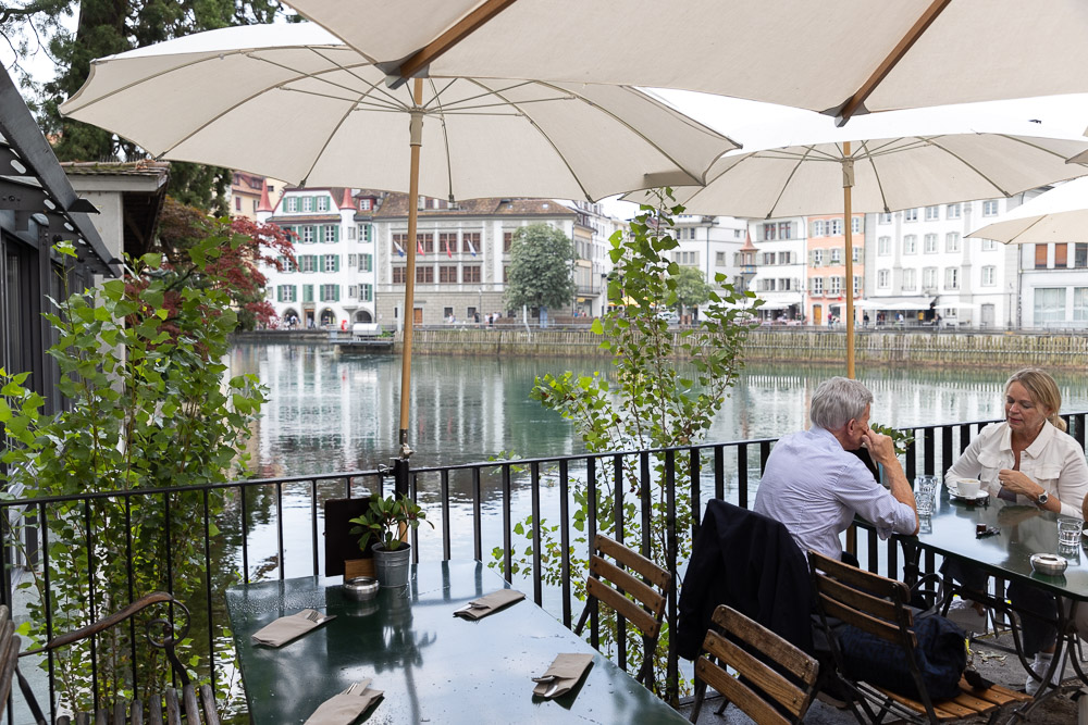 Planning a summer trip in Europe: Where to go