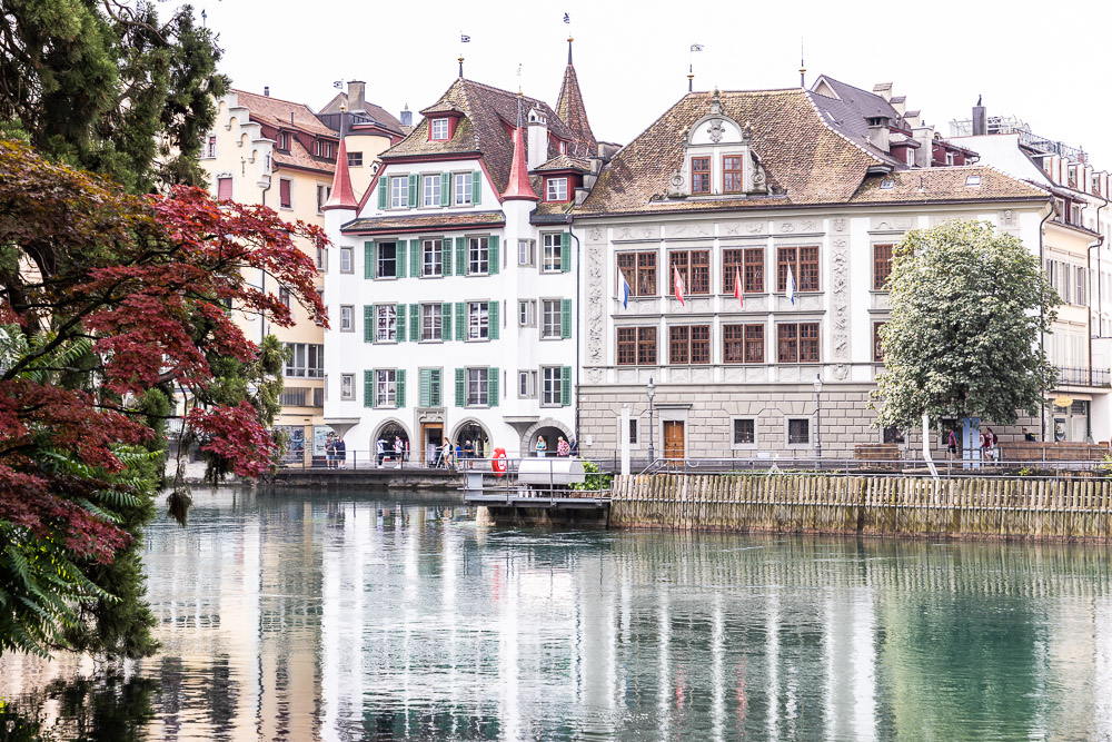Planning a summer trip in Europe: Where to go