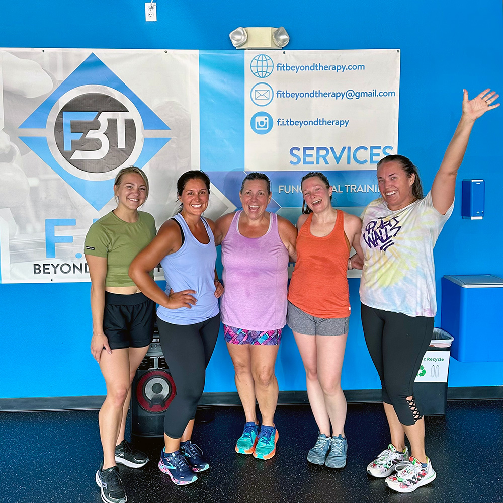 Fit Beyond Therapy in Tullahoma