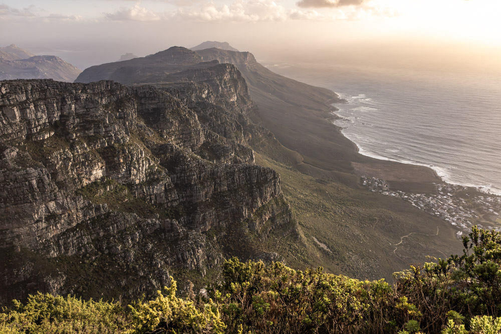 How to Visit Table Mountain in Cape Town, South Africa