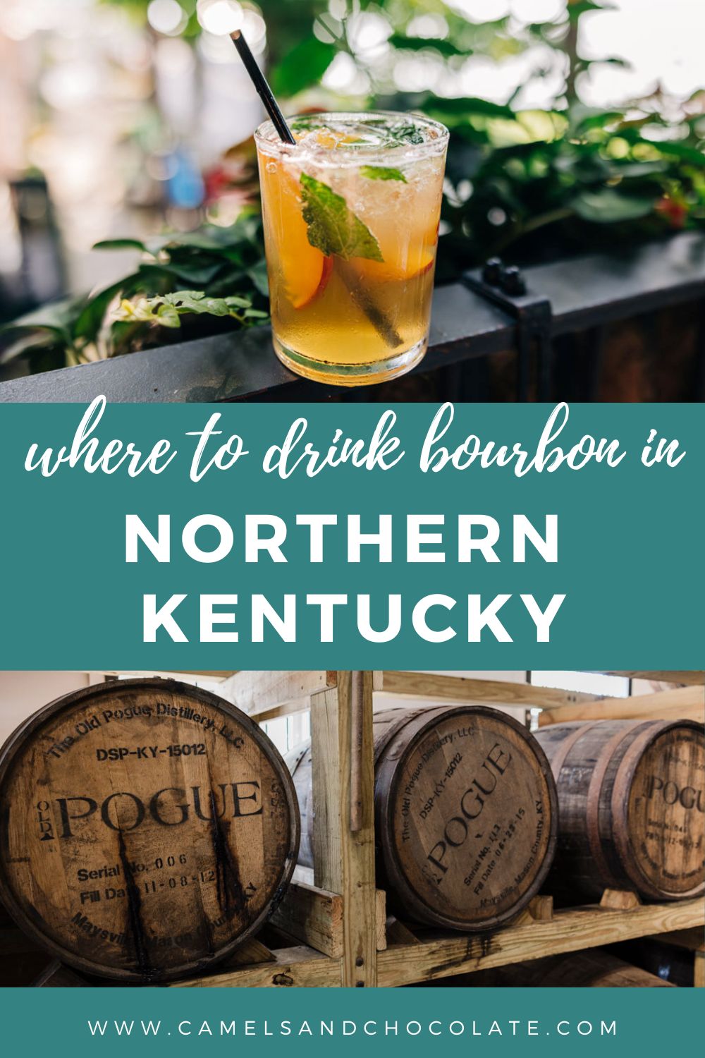 Where to sip bourbon on the Northern Kentucky bourbon trail