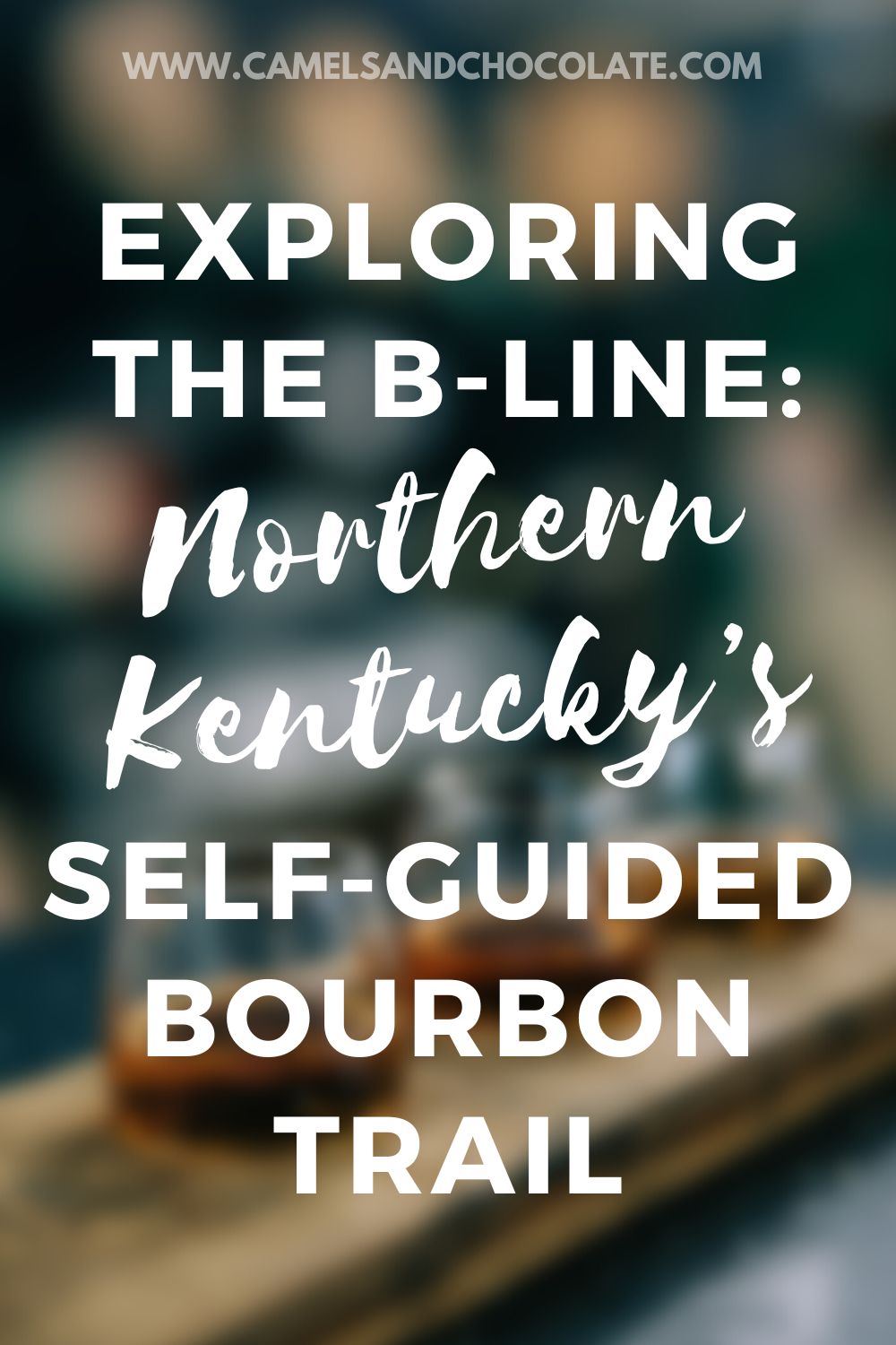Where to sip bourbon on the Northern Kentucky bourbon trail