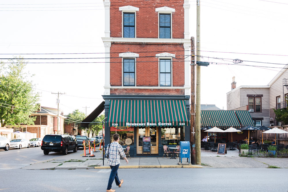 Where to sip bourbon on the Northern Kentucky bourbon trail in Covington and Newport