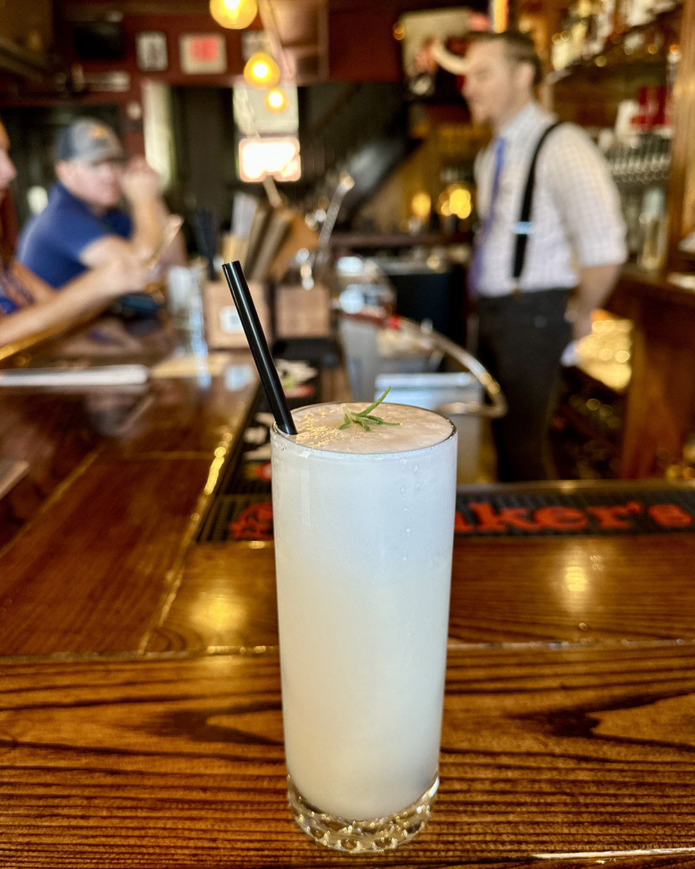 Where to get cocktails in Covington, Kentucky