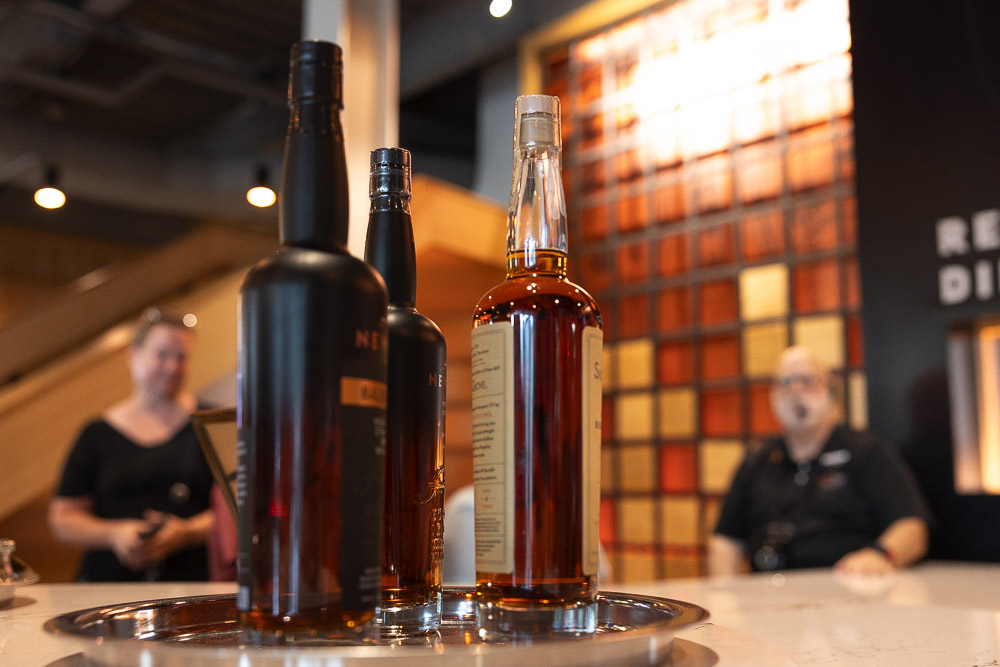 Where to Go in Northern Kentucky: New Riff Distilling Co.