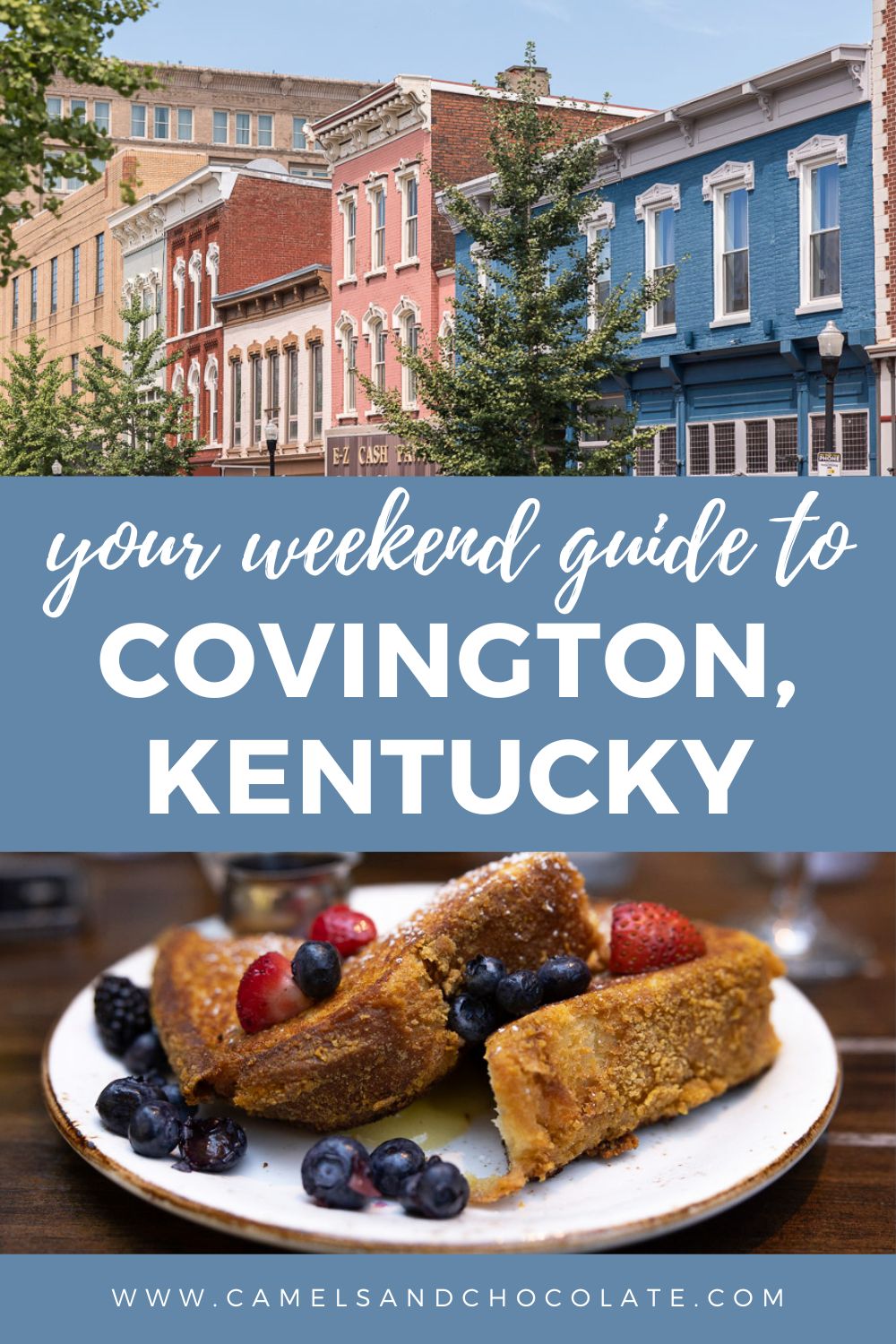 All the Things to Do in Covington, Kentucky