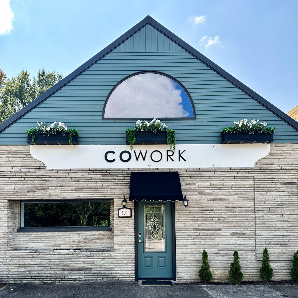 CoWorking space in Tullahoma, Tennessee