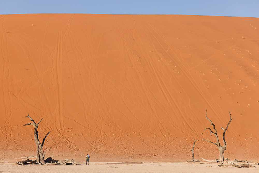 Planning an epic Africa vacation in Namibia
