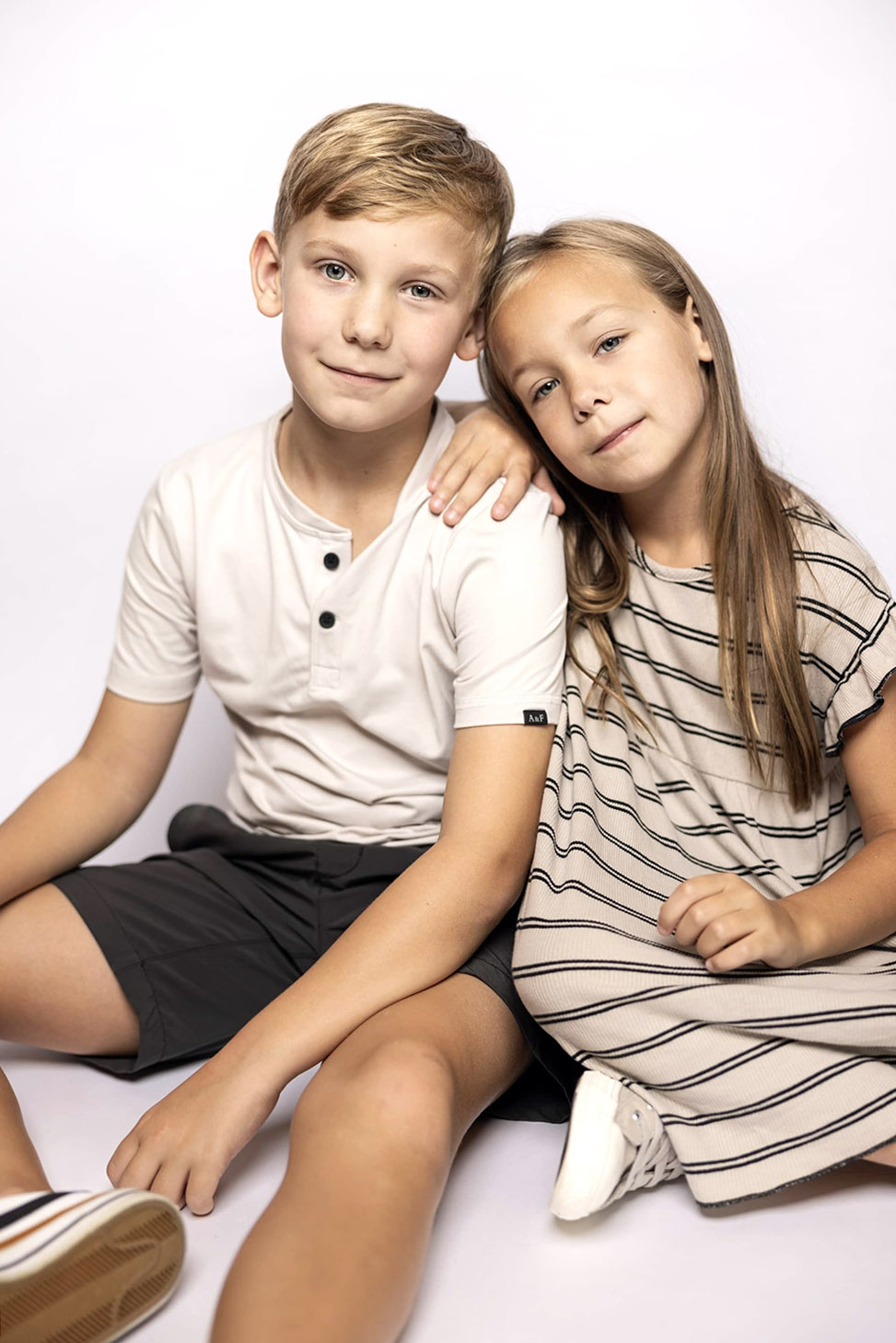 Family Photographer in Tullahoma, Tennessee