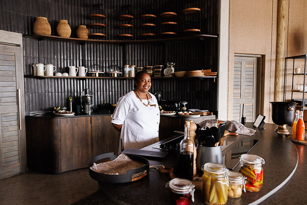 Onguma Camp Kala, the best lodge in Namibia