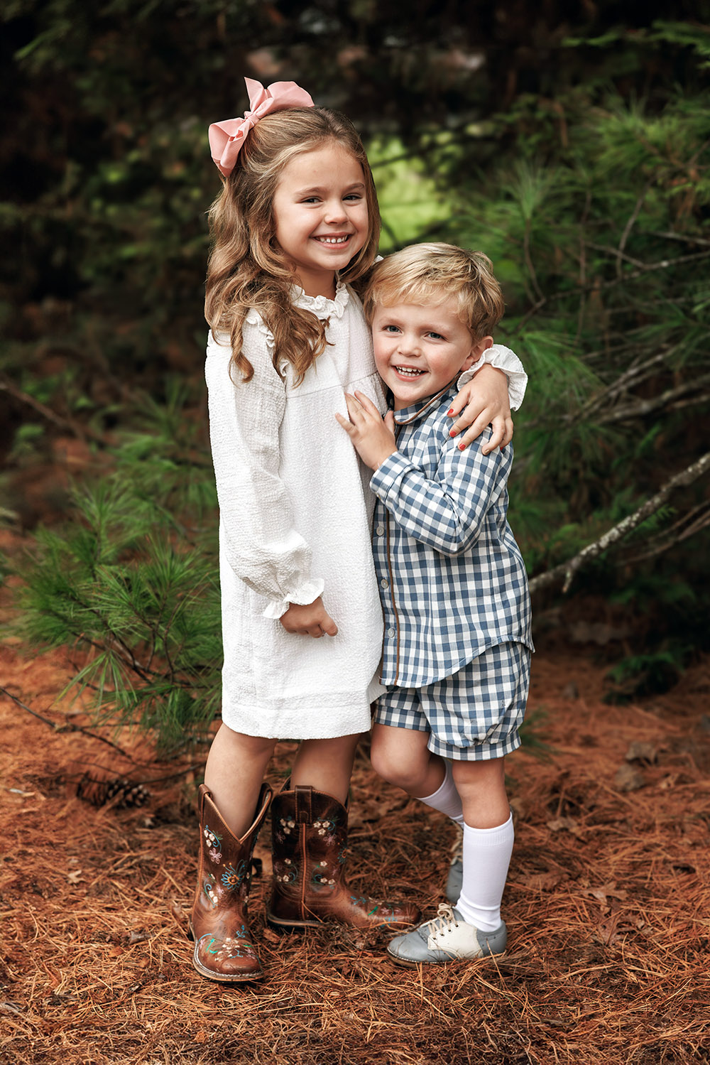 Tullahoma family photographer