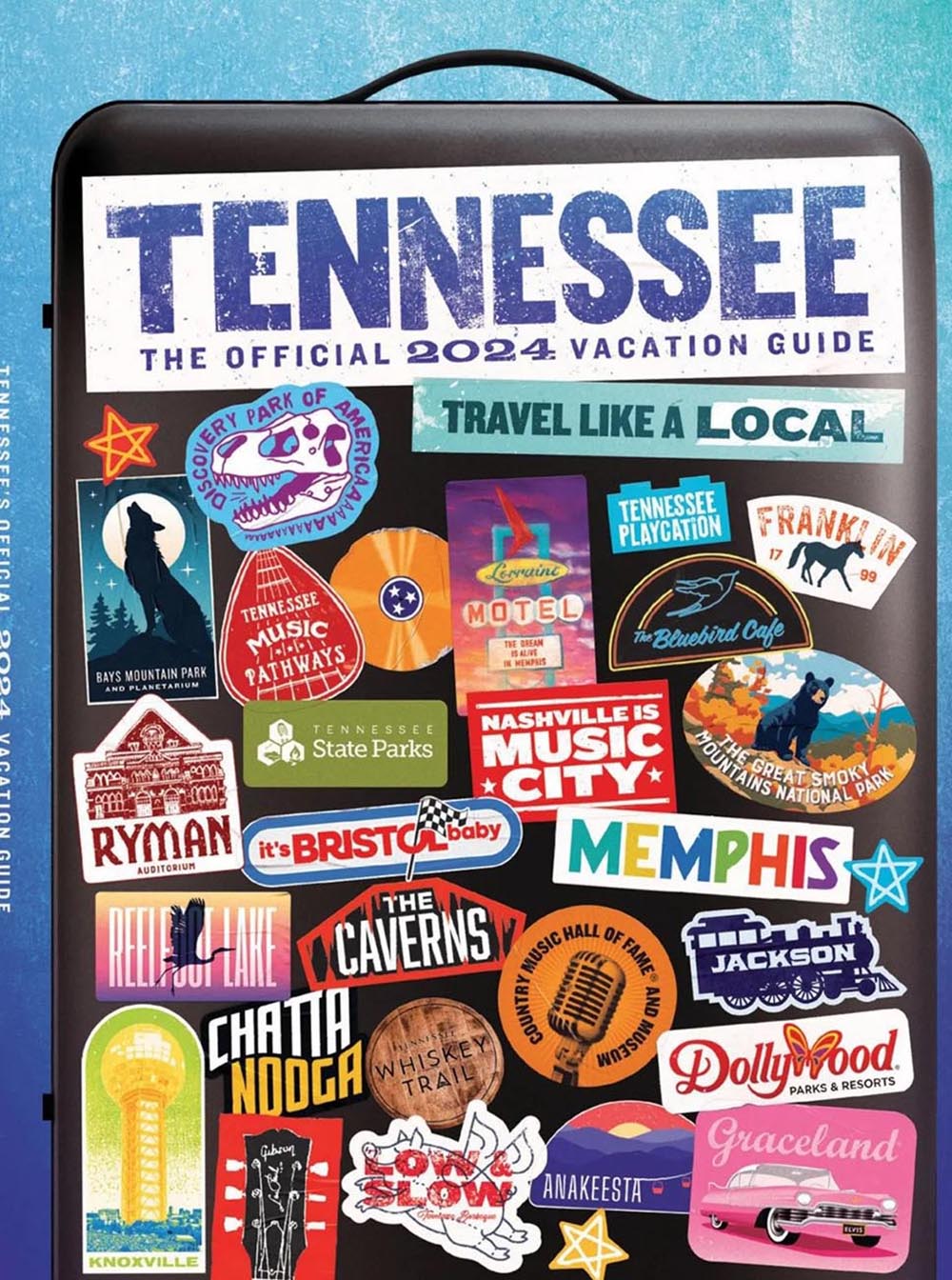 Tennessee Vacation Guide