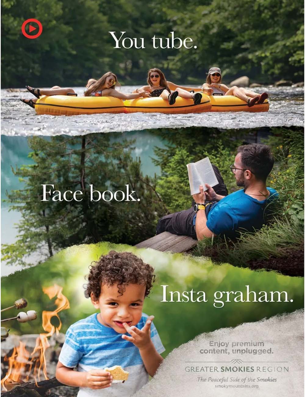 Tennessee Vacation Guide