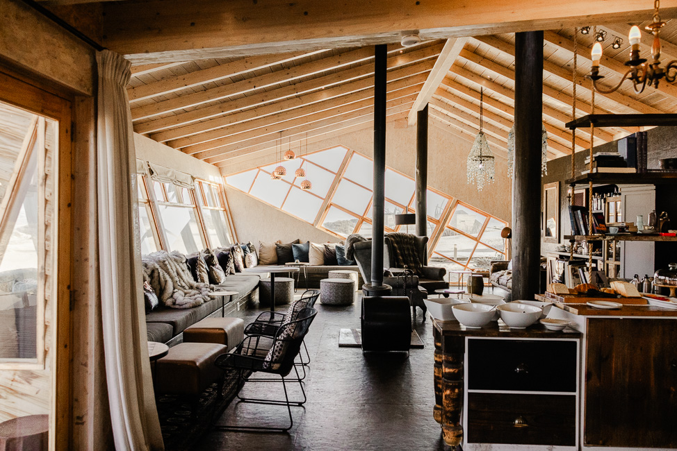 Staying at Shipwreck Lodge on the Skeleton Coast of Namibia