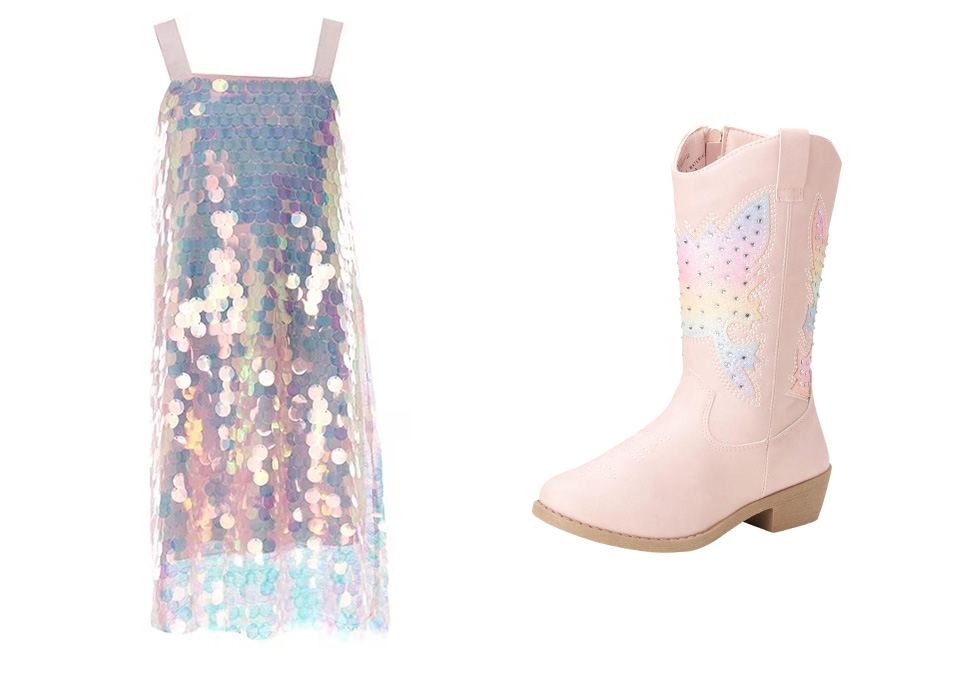 What to wear to a Taylor Swift birthday party