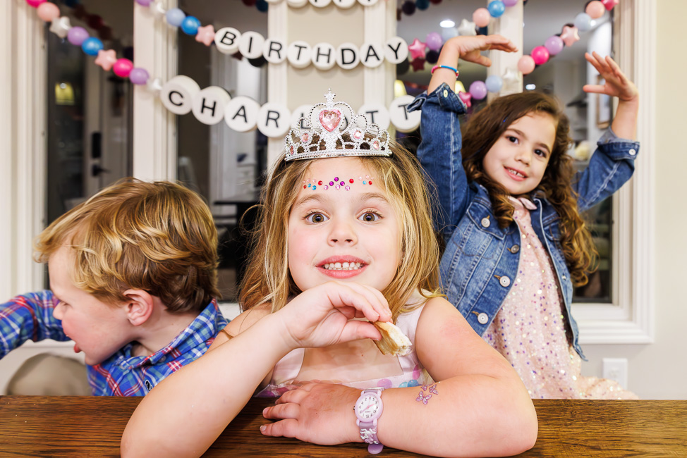 Planning your own Taylor Swift Eras birthday party: the friendship bracelet banner