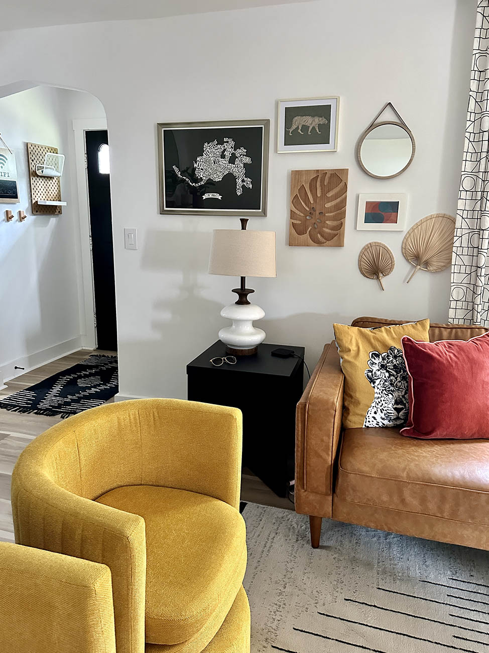 Where to stay in Mason, Ohio for the Cincy Open