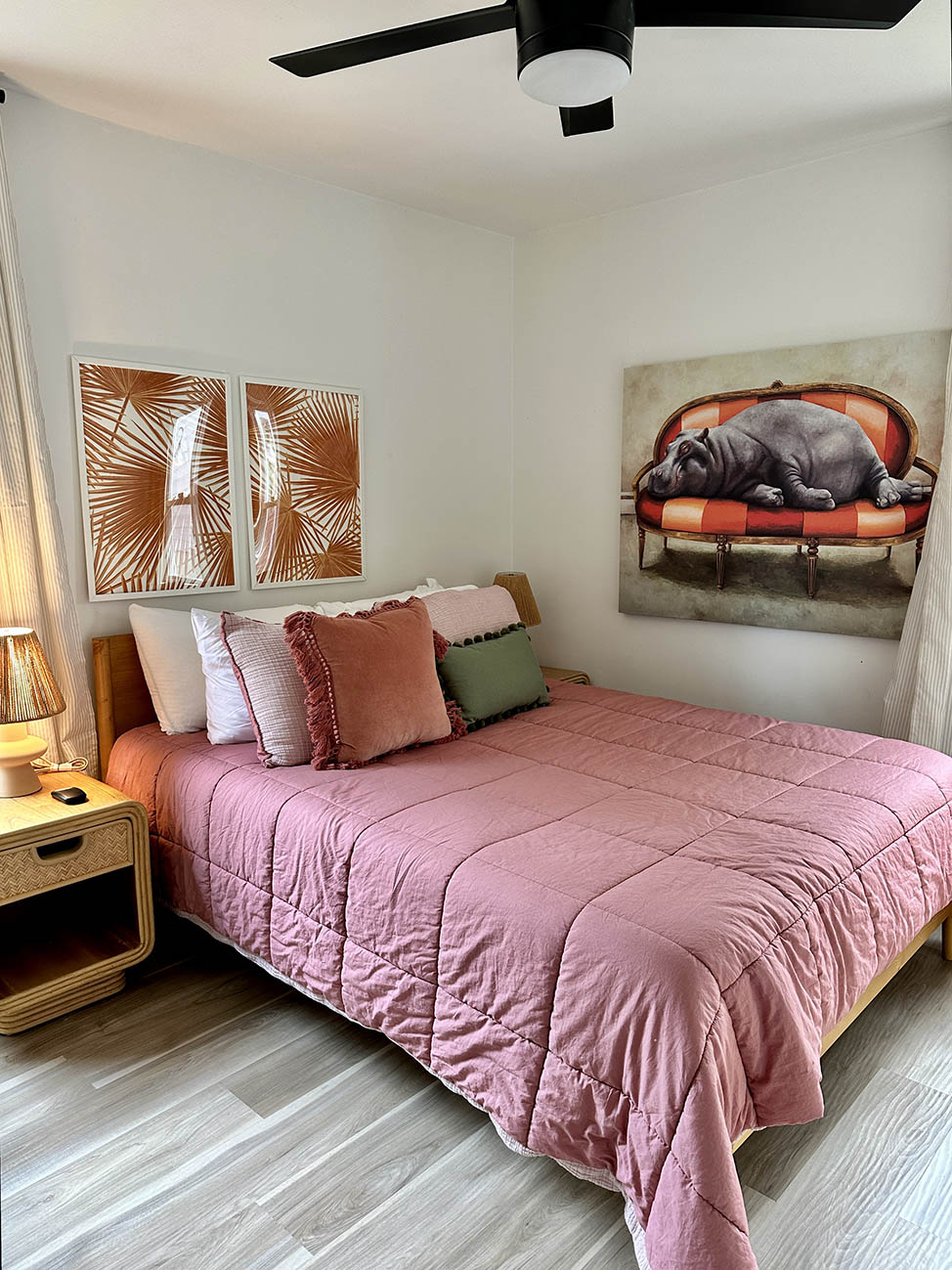 Where to stay in Mason, Ohio for the Cincy Open