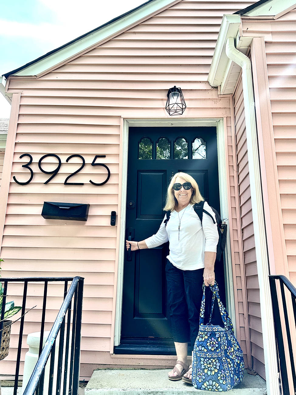 Where to stay in Mason, Ohio for the Cincy Open