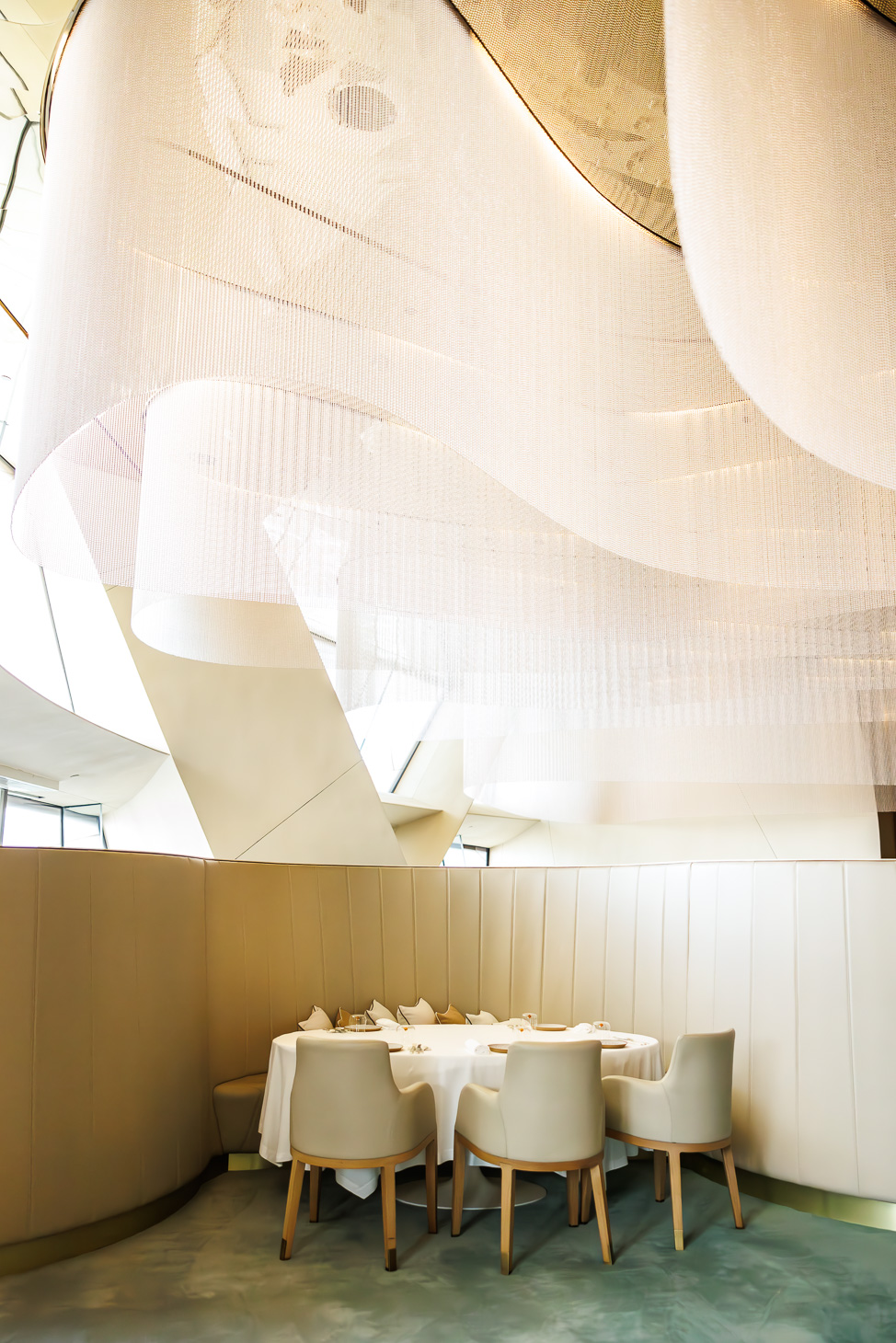 What to Do in Doha, Qatar: The National Museum of Qatar
