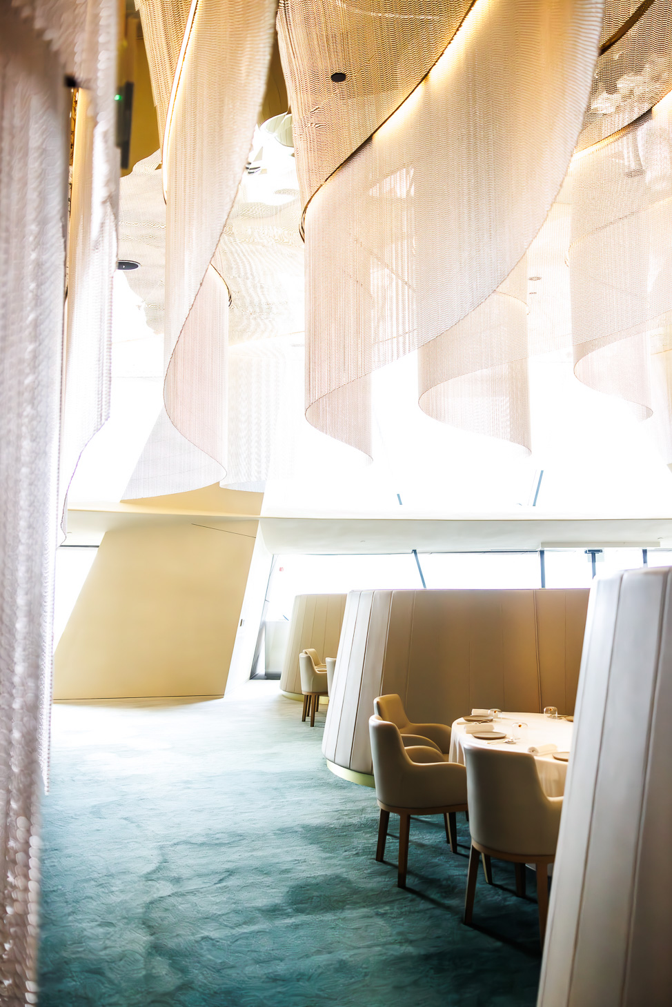 What to Do in Doha, Qatar: The National Museum of Qatar
