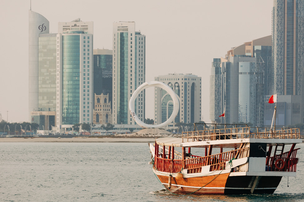 What to Do in Doha, Qatar | copyright: Odinn Media