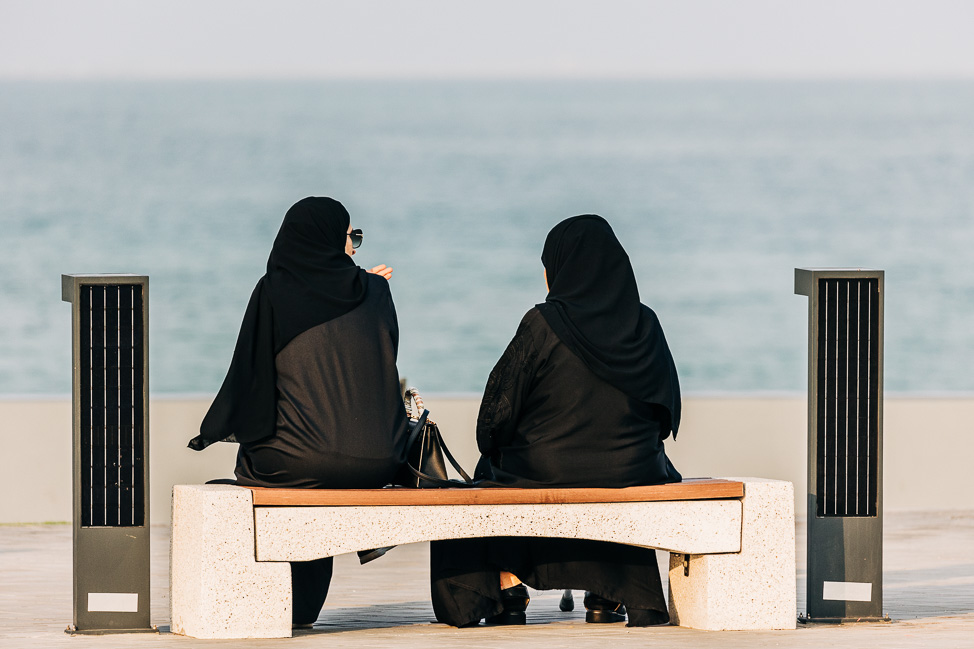 Where to Know About Doha, Qatar | copyright: Odinn Media
