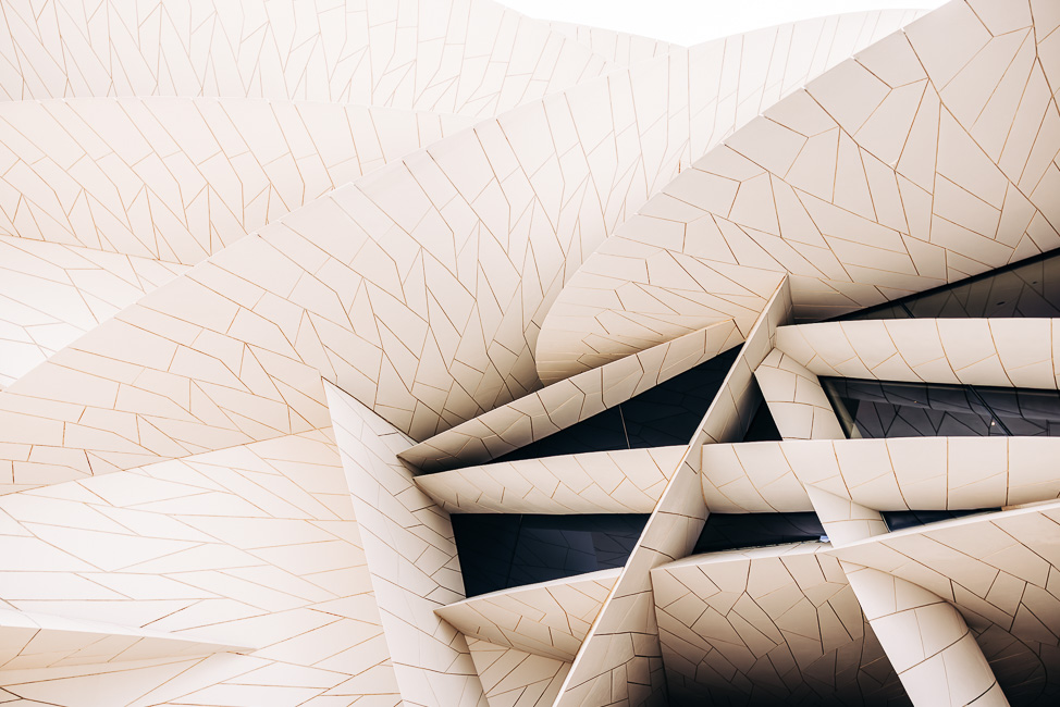 What to Do in Doha, Qatar | copyright: Odinn Media