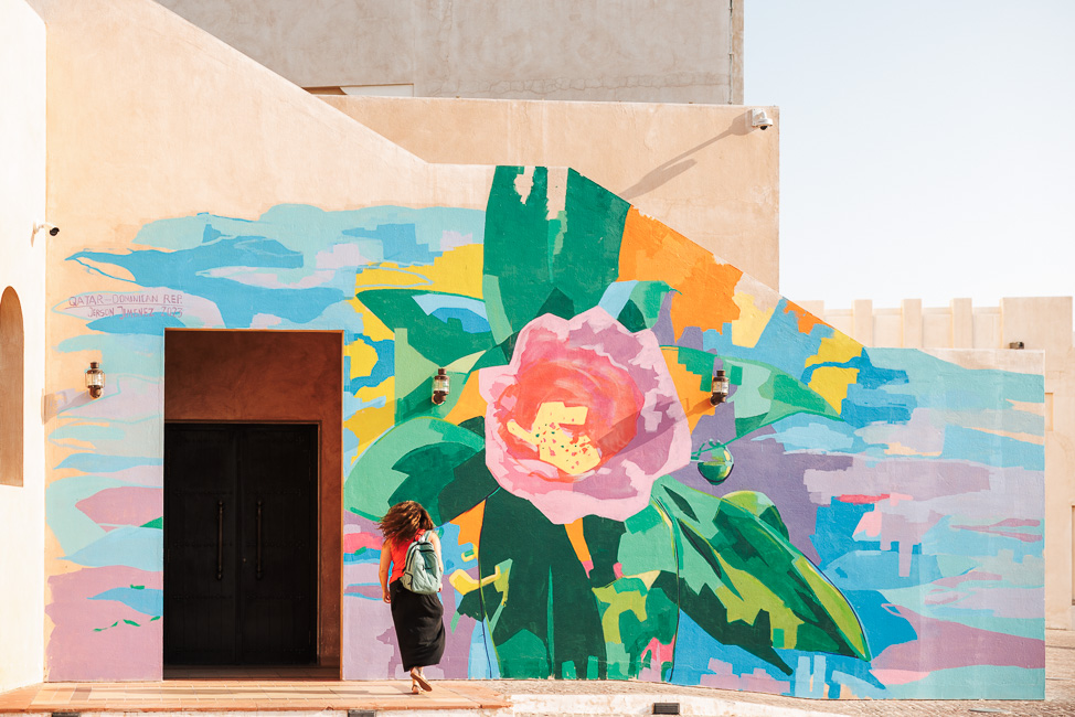 What to Do in 48 Hours in Doha, Qatar