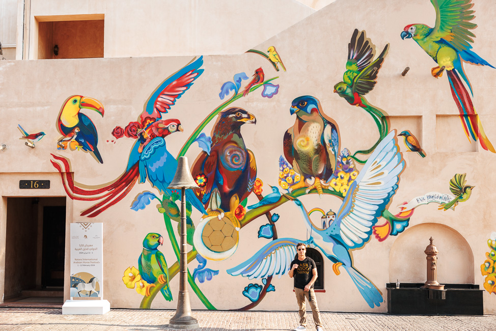 What to Do in 48 Hours in Doha, Qatar