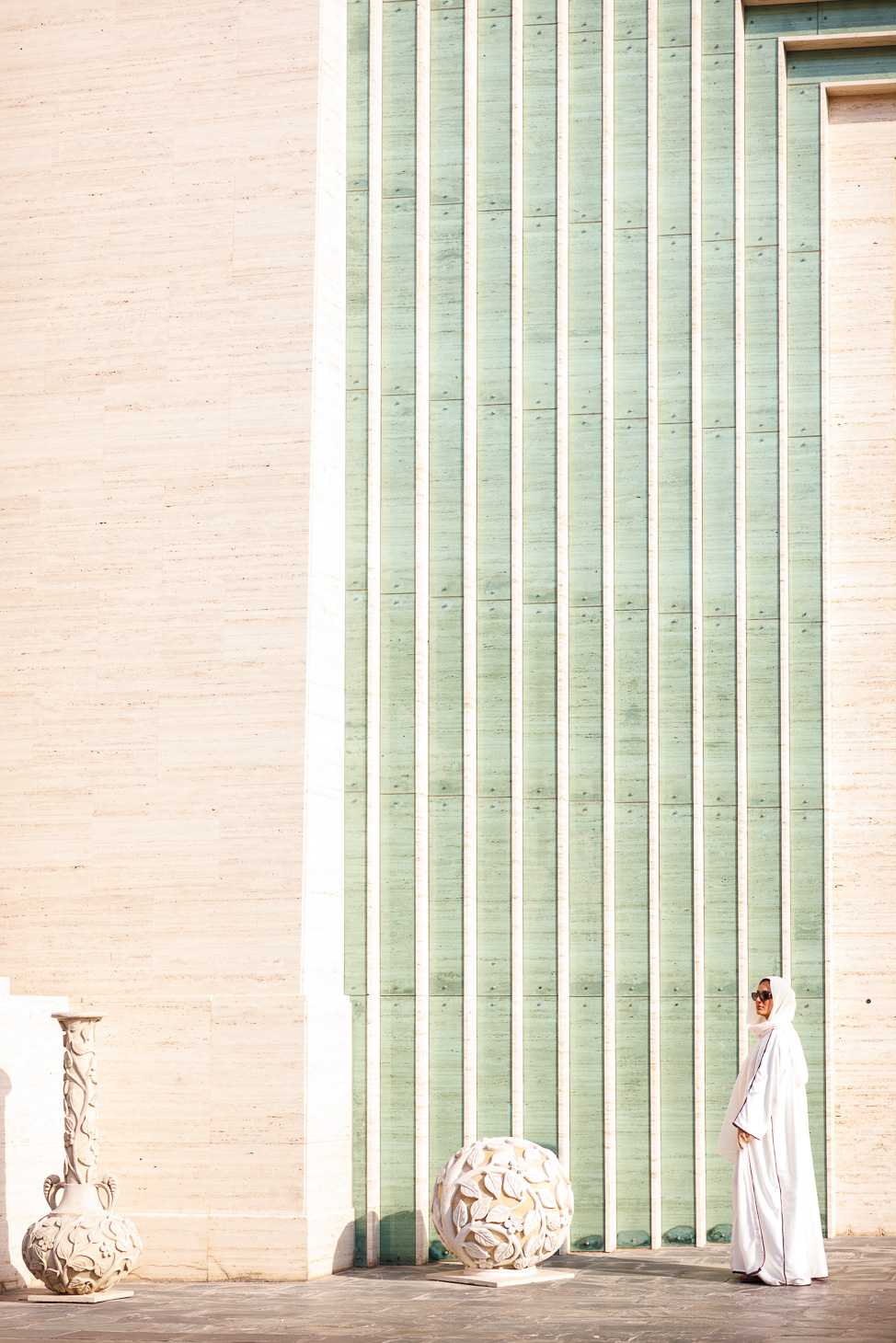 Where to Go during 48 hours in Doha, Qatar