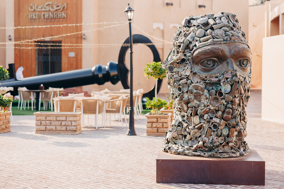 Where to Go during 48 hours in Doha, Qatar